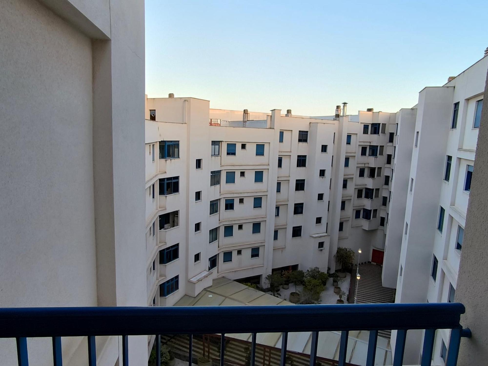 Ferienwohnung Blue House - 2 Parkings Las Palmas / Gran Canaria Exterior foto