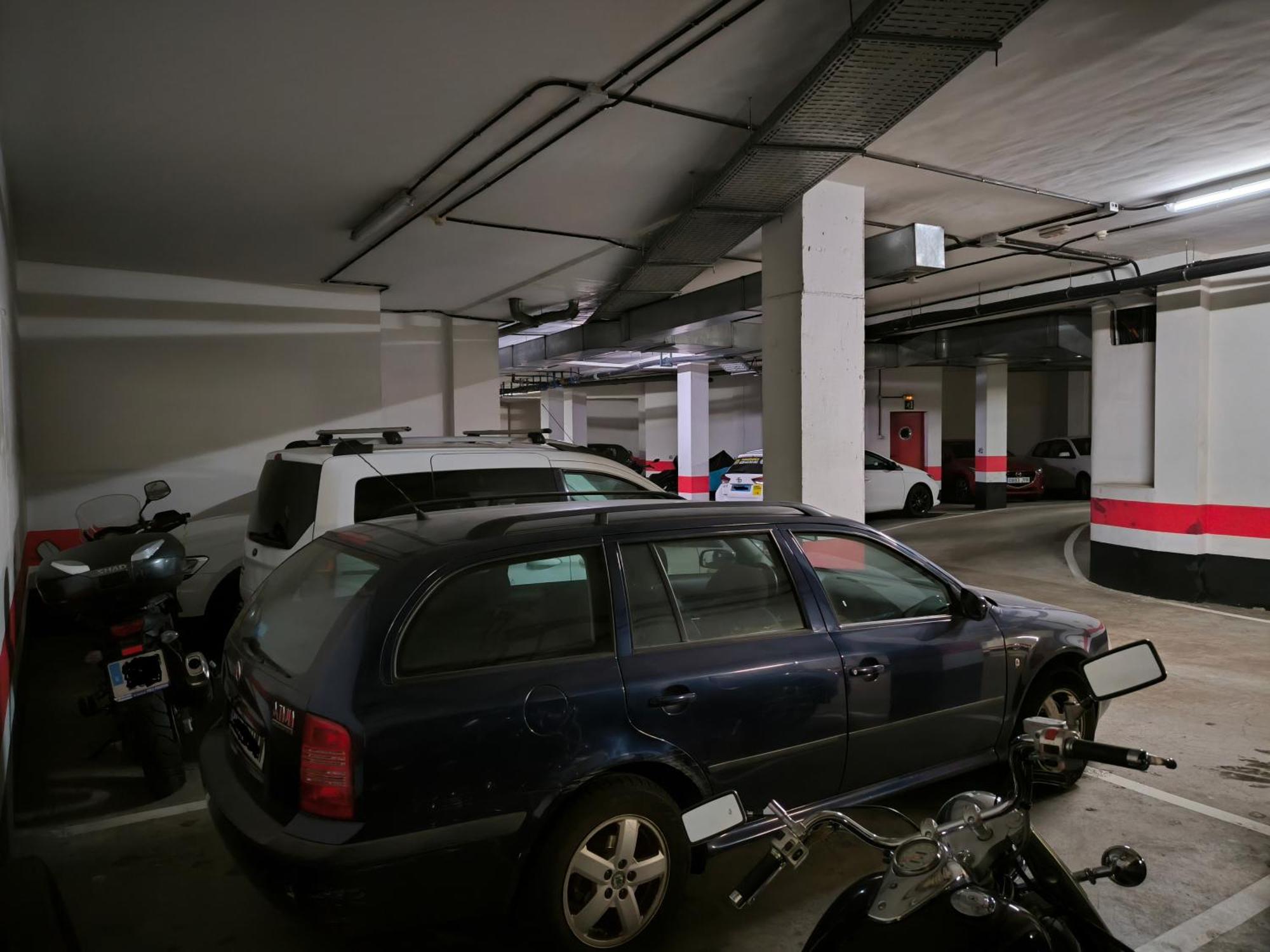 Ferienwohnung Blue House - 2 Parkings Las Palmas / Gran Canaria Exterior foto