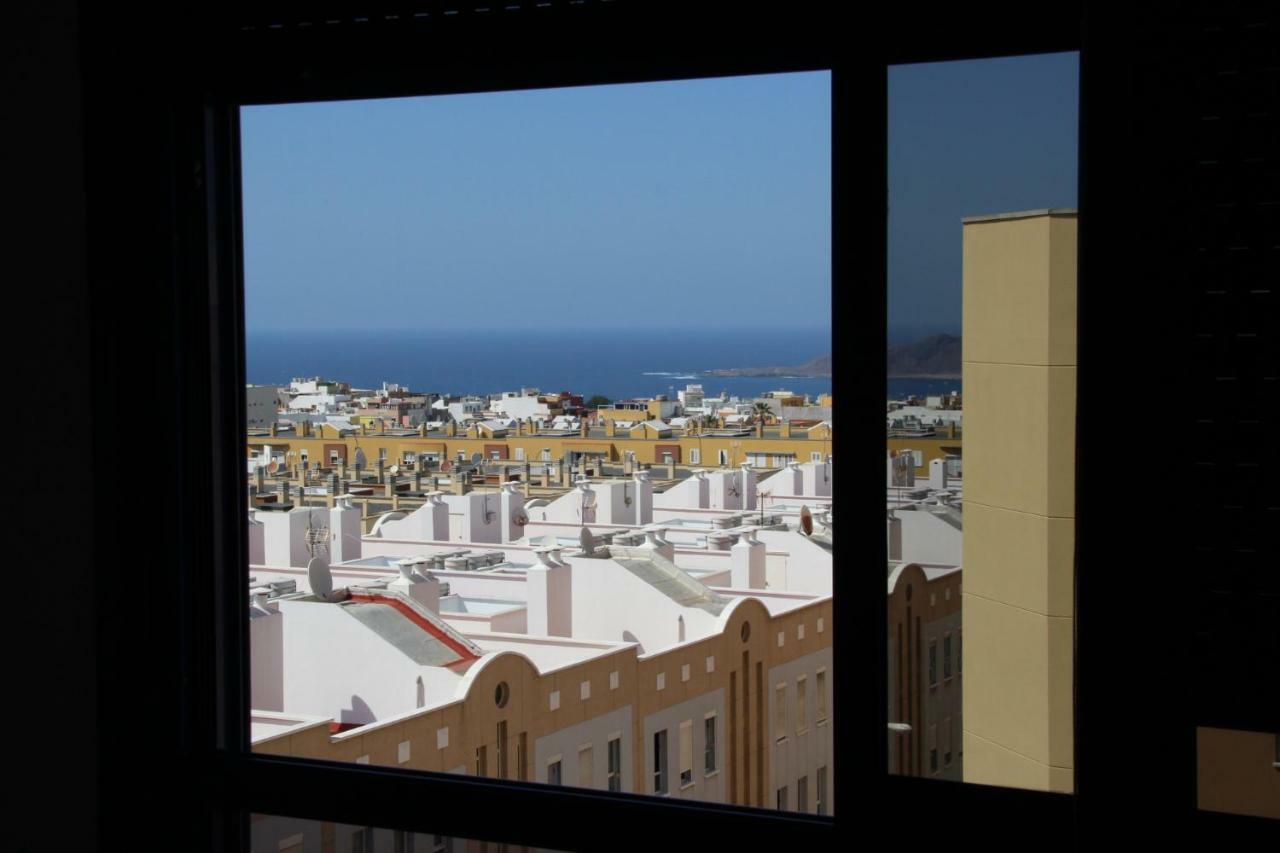 Ferienwohnung Blue House - 2 Parkings Las Palmas / Gran Canaria Exterior foto